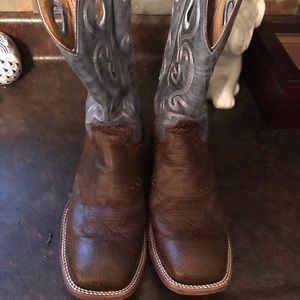 Cody James boots